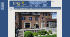 Desktop Screenshot of kansasdu.com